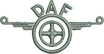 Daf oud logo 123